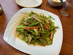 -御香农家菜(莫干山庾村店)
