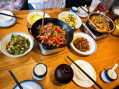 -印象鲵宴·张家界地标美食名片(溪布街店)