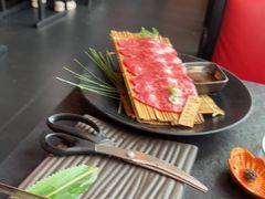 -黑牛の店·黑金店(沈阳万象城店)