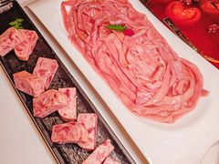 -宽来·欢聚火锅(来福士广场水景店)