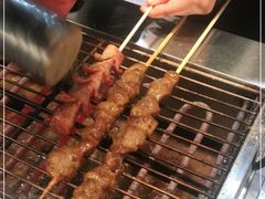 -正新鸡排(信义坊店)