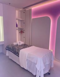 -紫琪尔·匠心连锁·胸部护理养护