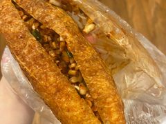 -518豆腐干(总店)