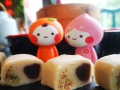 -北平印象.北京烤鸭.新京菜.融合菜(世贸店)