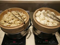 -素满香·素食自助餐(苏州·临顿路店)