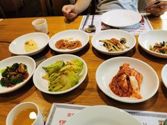 -紫霞门韩国料理烤肉(深南东路店)