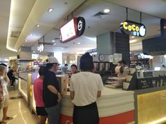 -CoCo都可(虹口龙之梦店)
