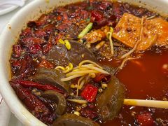 海鲜毛血旺-簋街仔仔小龙虾(总店)