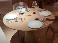 -波特曼西餐厅(中央大街店)