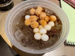 -甜心闲生传统手工冰粉(人民广场店)