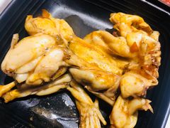 -老天桥蛙炉火锅(姑苏总店)