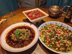 -杨记隆府(重庆总店)