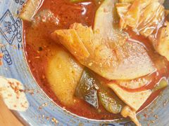 -高记什邡肖麻辣(成都店)