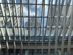 -威斯汀舞台餐厅