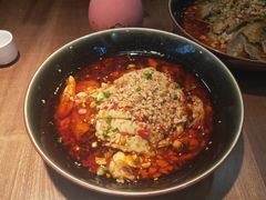 -先启半步颠小酒馆|猛火现炒川菜(泰州首店)