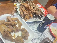 -京元盛铜锅涮肉(上海总店)