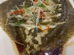 -神洲四海大酒楼(王府井澳门中心店)
