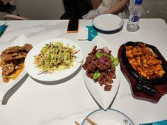 -西夏回族烧麦馆(牡丹街店)