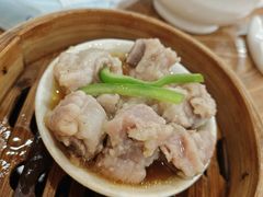 -富豪酒家(正大广场店)