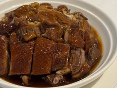 -花城苑广府菜(侨鑫店)