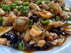 -食客居(缔景店)