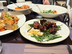 -英冠索菲特酒店·萧湘阁中餐厅