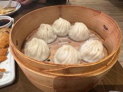 传统鲜肉小笼-南翔馒头店(豫园店)