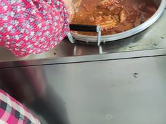 -老嘢扣肉糯米饭(云亭街店)