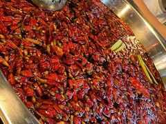 -九尺赵老四鲜鹅肠火锅