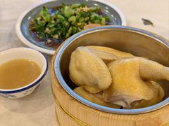 -婆婆家·湛江特色美食(福田振华路店)