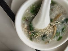 -祈胜邨•顺德鱼生•顺德菜(容桂店)