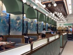 -新世界餐厅(万达店)
