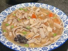 -杏花村水席楼·洛阳水席(老城十字街店)