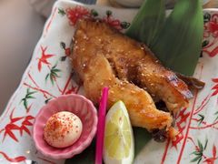 -花潮料理艺食馆(成都万象城店)