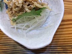 味付裙边-葉家.焼鳥.居酒屋(惠利街店)