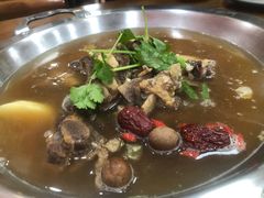 -季掌门牛骨火锅(于洪广场店)