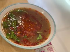-小杨生煎(成山巴黎春天店)