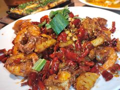 -小喜客·云南特色菜(纳西庭院店)