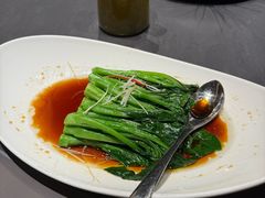 -上和臻品中国菜(花园街店)