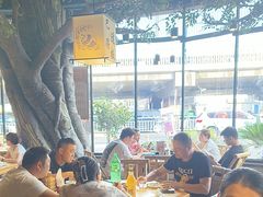 -常和州·夜宵大排档(常州单店)