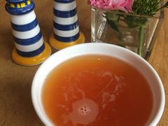 法国昂司谷起泡苹果酒-La Creperie法餐厅(芮欧百货店)