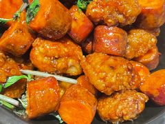 -客汀家宴·客家烟火 四季食材(集美店)