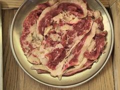 -西塔老太太泥炉烤肉(望京一店)