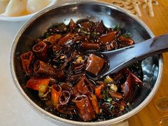 -京门老爆三·铜锅涮肉 爆肚(望京店)