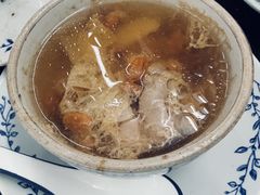 -達揚原味燉品(文明路店)