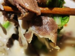 -三厂烩羊肉(五龙口店)