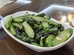 -腰记饭店(龙源路店)