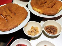 -京味斋·北京烤鸭(华威桥北工大店)