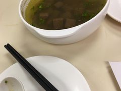 -泰煌鸡·上海白斩鸡·鸡汤面(万航店)