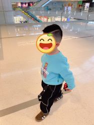-爆米花儿童美发乐园(中街恒隆店)